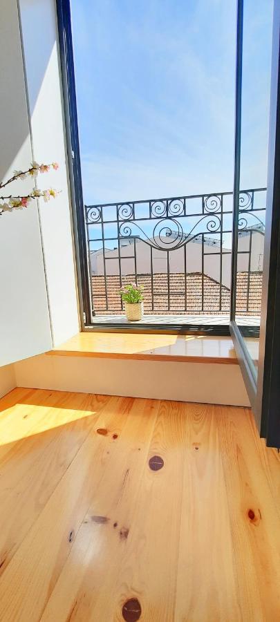 Apartmán A Window To Porto St. Helena Exteriér fotografie
